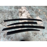 HONDA CIVIC FD,FD1,FD2 DOOR VISOR