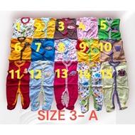 Sleep suit size 3 months