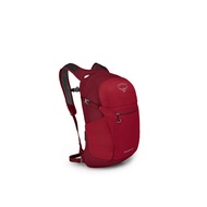 OSPREY Daylite Plus 男女裝登山用背囊 20L - 紅色