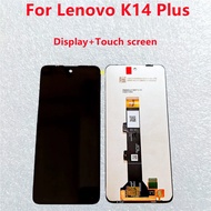 Original LCD For Lenovo K14 Plus Display Touch Screen Digitizer Assembly Lenovo K14 Plus LCD Display