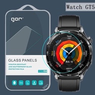 Bộ 3 kính Cường Lực GOR Huawei GT5 GT5 Pro 41/42/46 mm trong suốt siêu mượt ( hộp 3 miếng)