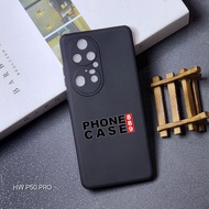 HUAWEI P40 PRO HUAWEI P30 HUAWEI P50 PRO CASE MACARON BLACK SQ CASE BLACK HUAWEI P40 PRO HUAWEI P30 