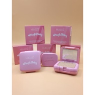 KINA X HAUS MAGIC POWDER FOUNDATION kina powder haus powder