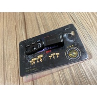 buckle keeper gw9400 rangeman