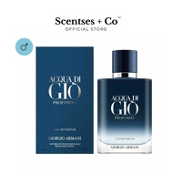 Acqua Di Gio Profondo EDP by Giorgio Armani | Perfume