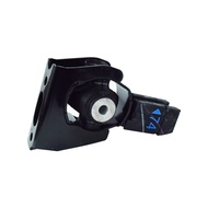 Engine Mount Rubber ALTIS 08-10 1.6 A/T Genuine Toyota Front (12361-0D220)