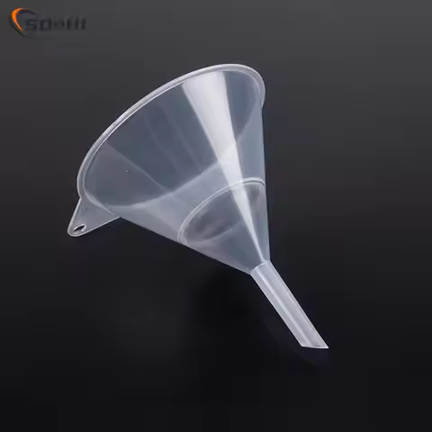1PC 65mm printer ink funnel for DX4 DX5 DX7 for HP Roland Mimaki Epson refillable ink cartridge ink 