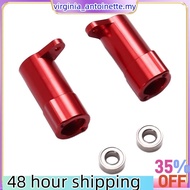 RC Car Upgrade Rear Cup Kit for FMS 1/24 FCX24M D90 D110 RC Car Upgrade Accessories