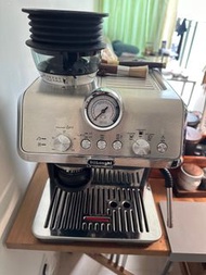 Delonghi ec9155 半自動咖啡機