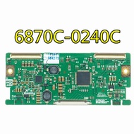 100% Test for LG LT37710 37L03HR 6870C-0240C LC420WXN/LC370WXN Logic Board