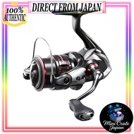 SHIMANO 20 Vanford Spinning Reel Series