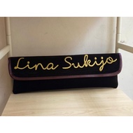 Dijual LINA SUKIJO HANMADE EL ES TAS Limited