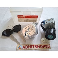 CS 1 HONDA CS 1 PNP CONTACT KEY VARIO 110 OLD
