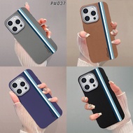 CASING hp LEATHERBen TH0M BROWN MOTIF FOR OPPO A18 A16 A16E A16K A15 A15S A12 A11K A1K A3X A3S A38 A