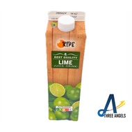 Ripe Lime Juice (1L x 12)