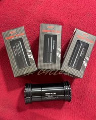 SENCE CERAMIC Bottom Brackets BB86 BB89.5 BB92 Shimano Sram GXP 24-22mm Road Bike MTB Press-fit 41mm
