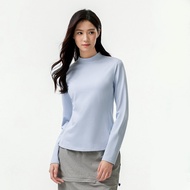 Camel Long Sleeved T-Shirt Women Quick Dry Sport Long Shirt