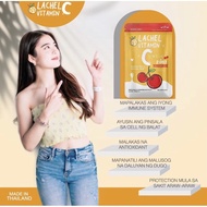 Lachel Vitamin C Dietary Supplement 1pack 60capules