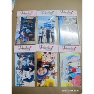 MAGNET PHOTO CUSTOM 5.5x8.5cm @ 7x7cm (full magnet) (6pcs)