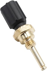 Car Coolant Temperature Sensor Water Temperature Sensor for F-150/2004-2010 3L7Z6G004Ba 9L8Z6G004C T