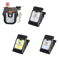 [UsusexaMY] Solar Outdoor Light Solar Powered Wall Lights Waterproof Yard Security Light Motion for 