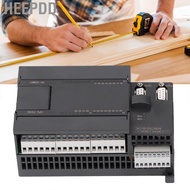 HEEPDD PLC Industrial Control Board  DC24V 32-bit Chip 38.4Kbps Download Speed 5A Relays 8000 Memory