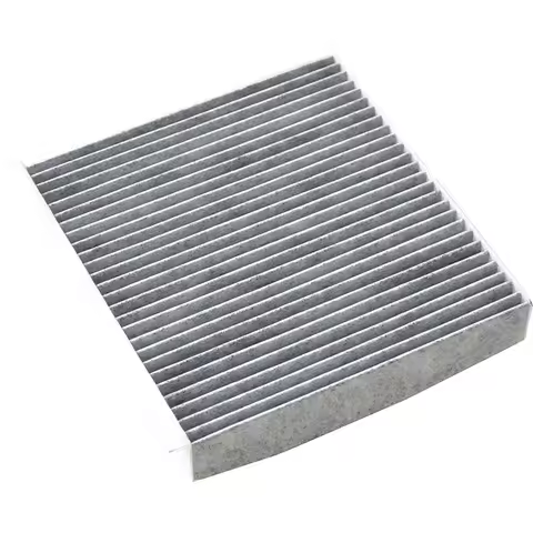 Car Cabin Air Filter For CHANGAN CS75 1.5T(280T) 2016 2017 2018- 8119030-M06 high quality car access