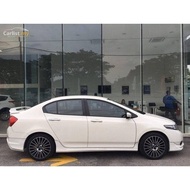 BODYKIT BODYKIT honda city 2012 2013 2014 BODYKIT honda city body kit honda city