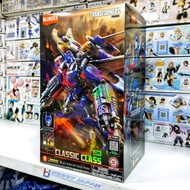 Blockees 71187 Transformers DX Classic Class - Jet Wing Optimus Prime