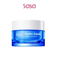 DR. G : Hydra Aqua Intensive Cream (50ml)