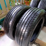 (ราคาต่อคู่ 2 เส้น) ยาง% Nexen รุ่น Nfera SU4 ขนาด 185/65/15 ปี21-23 (1421-2123) มี 1 คู่