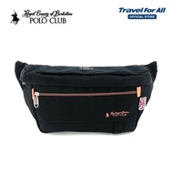 RCB POLO 49CM POLY WAIST BAG-15110770