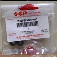 SIL SEAL KLEP SMASH BEAT VARIO GRAND SUPRA MIO ORI 09289B05008N000 ST