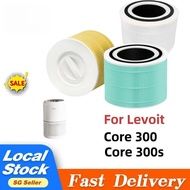 Applicable to Levoit Core 300/300S filter Air Purifier compatible Efficient purify air purifier filt