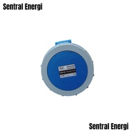 Waterproof Mobile Socket 2232 DMSW-2P+E-32A 2Pin+E-32A DV/