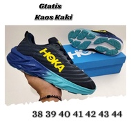 Hoka Mach 5 Shoes/trail running Sports Shoes/hoka Sports Sneakers/hoka Men's running Shoes
