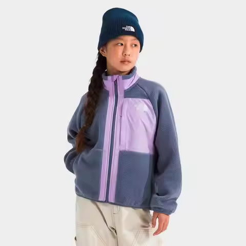 The North Face | Girls' Big Kids' The North Face Yumiori Full-Zip Jacket