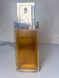 Tiffany & Co. - Women Tiffany Eau de Parfum Eau de arfum EDP 100 ml  - INSTOCK 150526 香水