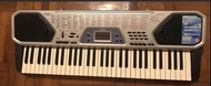 Casio CTK-481 電子琴