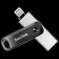 &lt;SUNLINK&gt;SANDISK iXpand™ Go 隨身碟 256GB 256G 原廠公司貨 