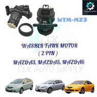 MAZDA 3 5 6 TOYOTA RAV4 WASHER TANK MOTOR WIPER TANK MOTOR (85330-42010)
