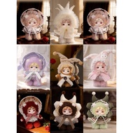 Genuine Rice Roll Plush Dream Series Plush Series Mystery Box Peripheral Figure Ornaments