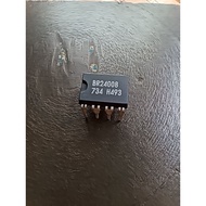 IC BR24G08 BR24G08-3A DIP8 .kienstore358