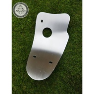 Aluminum Custom Guard SR400/500/400fi