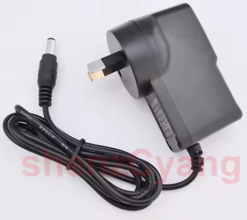 1PCS High quality 4.2V 1A 8.4V 1A 12.6V 1A 13.8V 1A 16.8V 1A 1000mA AC DC Power Supply Adapter AU Ch