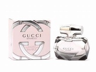 Gucci bamboo perfume 香水