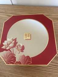 半島奶黃月餅8個裝