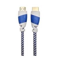 สายไนลอน HDMI 8K V2.1 M-CABLE M-HDMI-EN 1.5 เมตร (1279003)