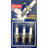K16PR-U11 WIRA,WAJA,KNR,KLS,VIVA,MYVI,1.0 KANCIL 850 EZI 1SET (3PCS) PACK