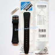 Band Watch W-800 / Casio Original Strap